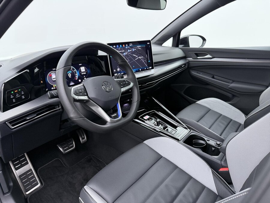 Volkswagen Golf 1.5 eHybrid GTE