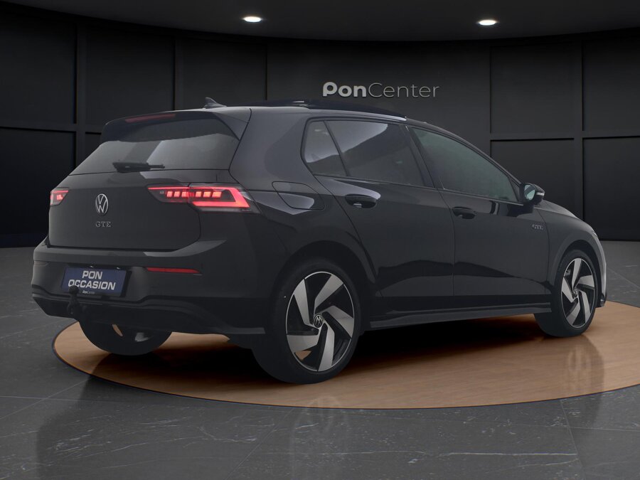 Volkswagen Golf 1.5 eHybrid GTE