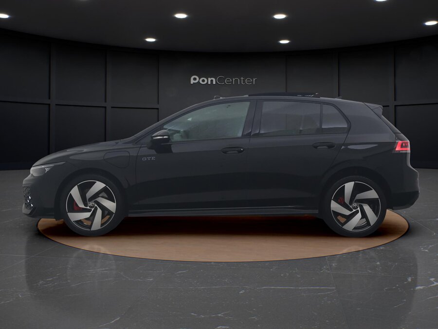 Volkswagen Golf 1.5 eHybrid GTE