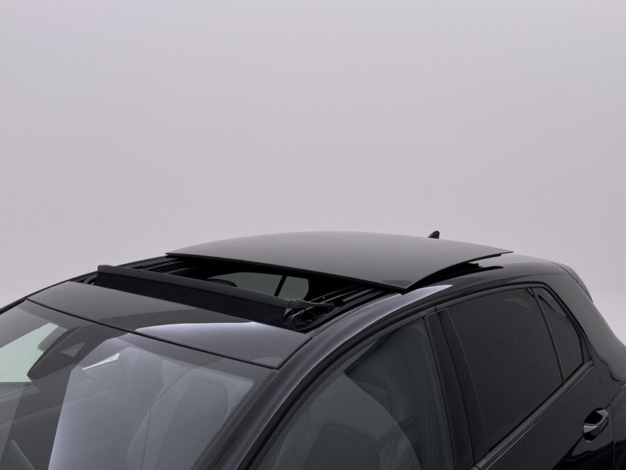 Volkswagen Golf 1.5 eHybrid GTE