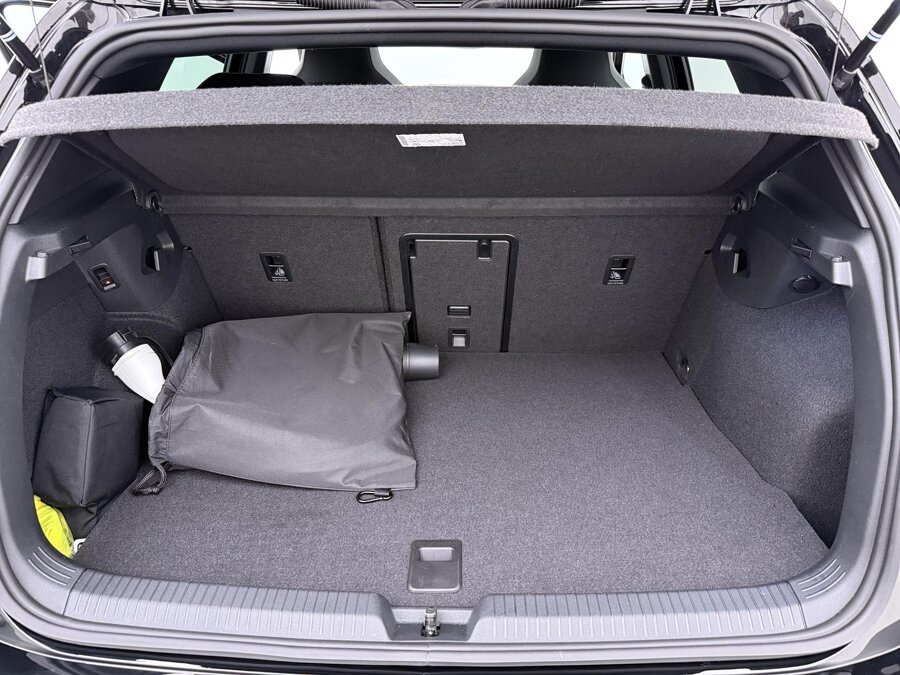 Volkswagen Golf 1.5 eHybrid GTE