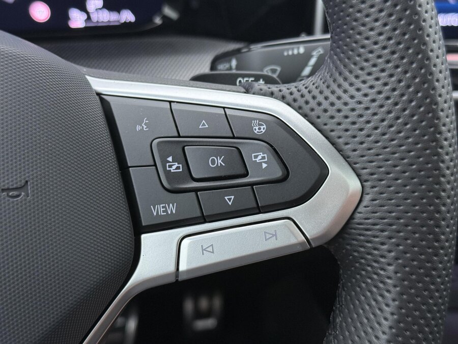 Volkswagen Golf 1.5 eHybrid GTE