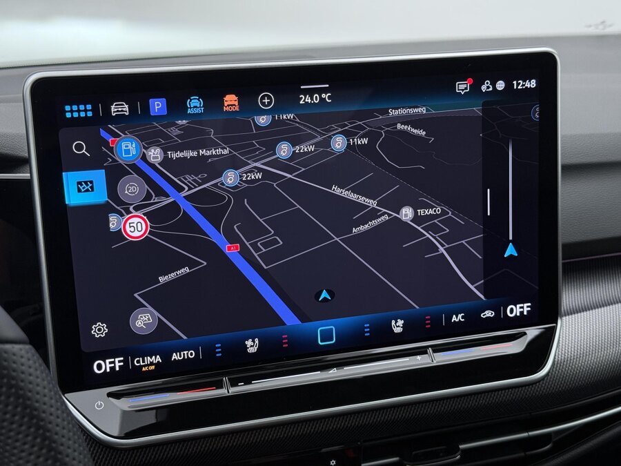 Volkswagen Golf 1.5 eHybrid GTE