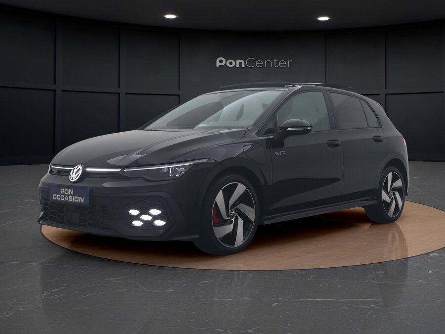 Volkswagen Golf 1.5 eHybrid GTE