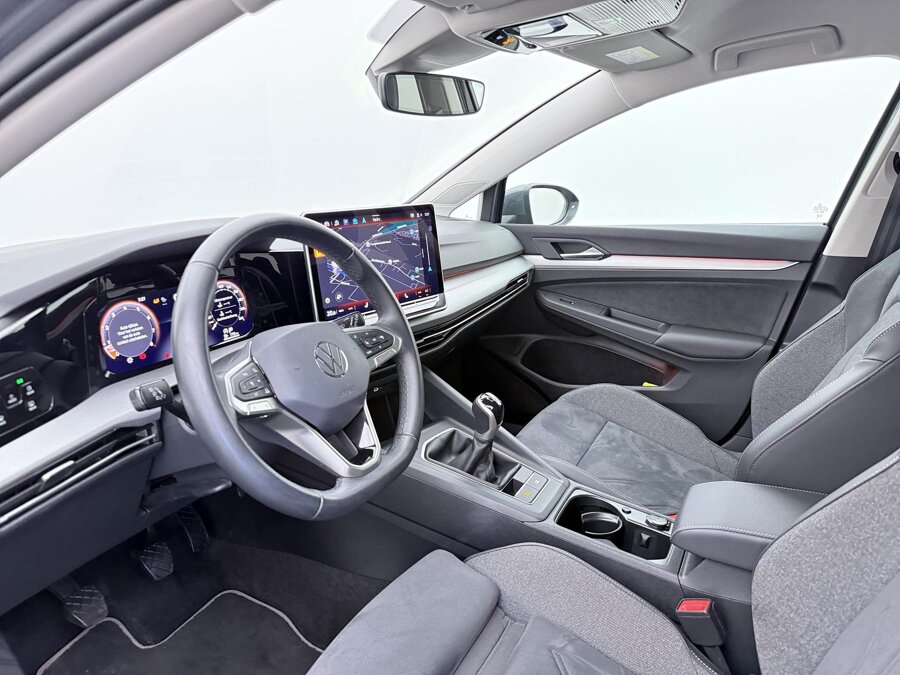 Volkswagen Golf Variant 1.5 TSI Life Business