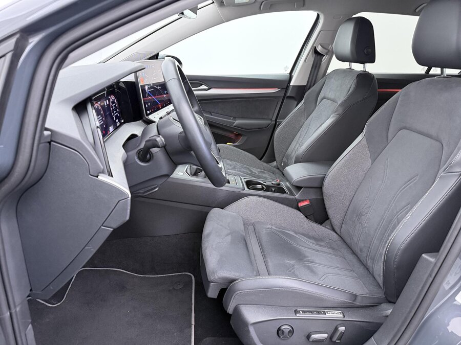 Volkswagen Golf Variant 1.5 TSI Life Business