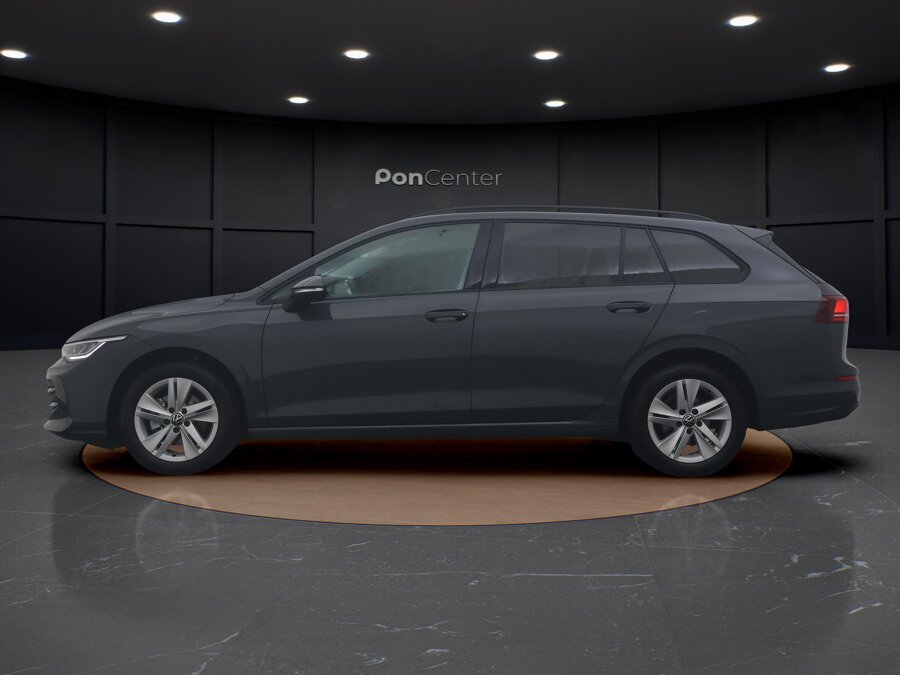 Volkswagen Golf Variant 1.5 TSI Life Business