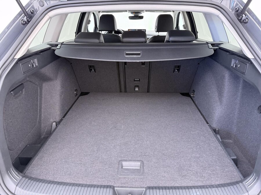 Volkswagen Golf Variant 1.5 TSI Life Business