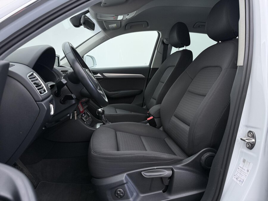 Audi Q3 1.4 TFSI Advance