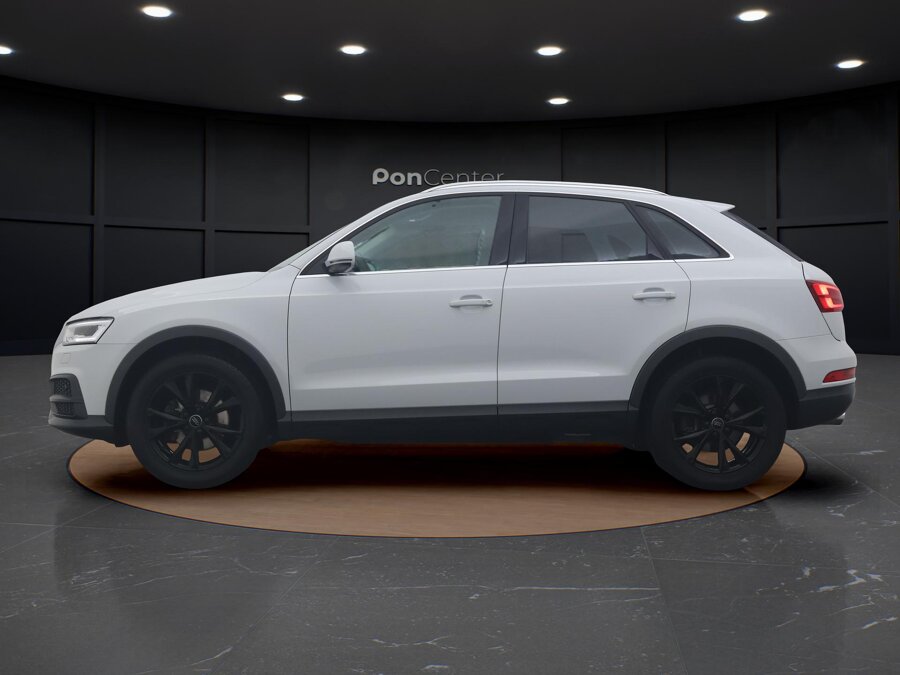 Audi Q3 1.4 TFSI Advance