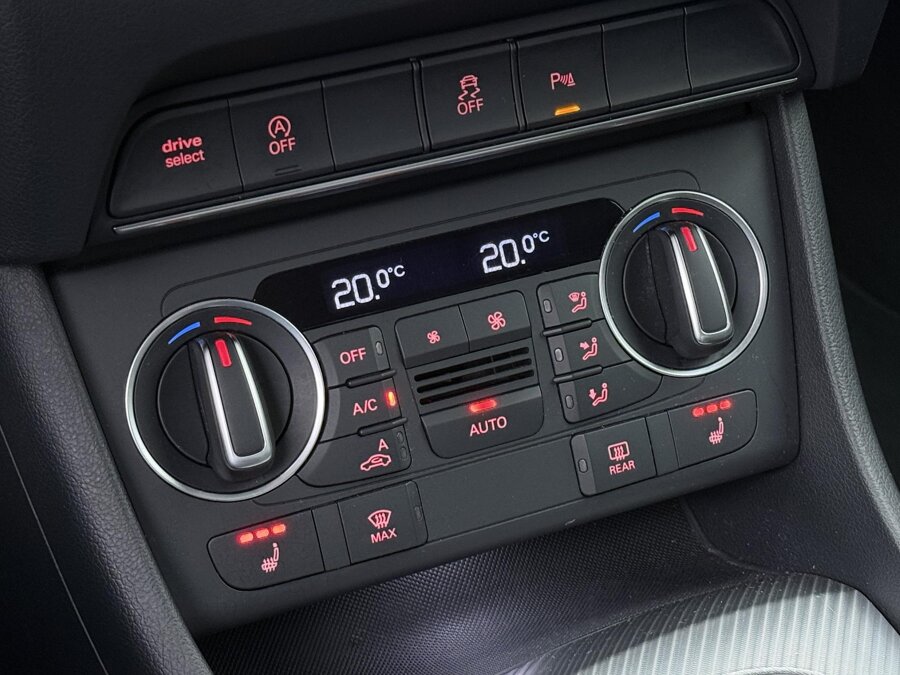 Audi Q3 1.4 TFSI Advance