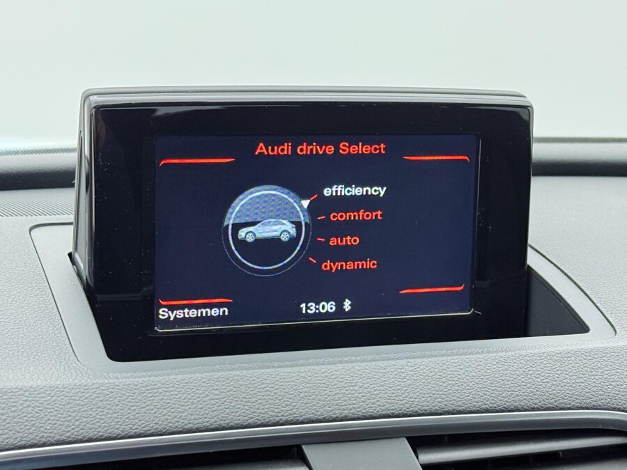 Audi Q3 1.4 TFSI Advance