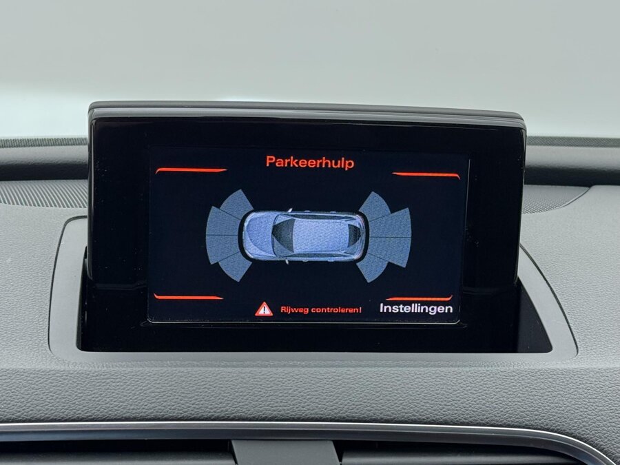 Audi Q3 1.4 TFSI Advance