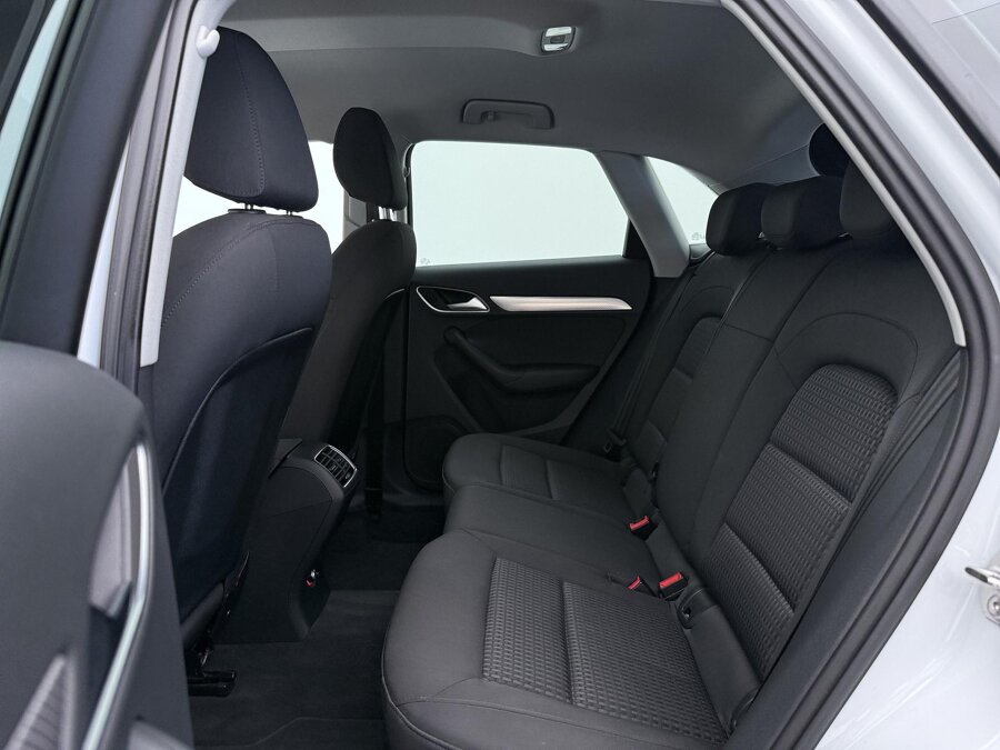 Audi Q3 1.4 TFSI Advance