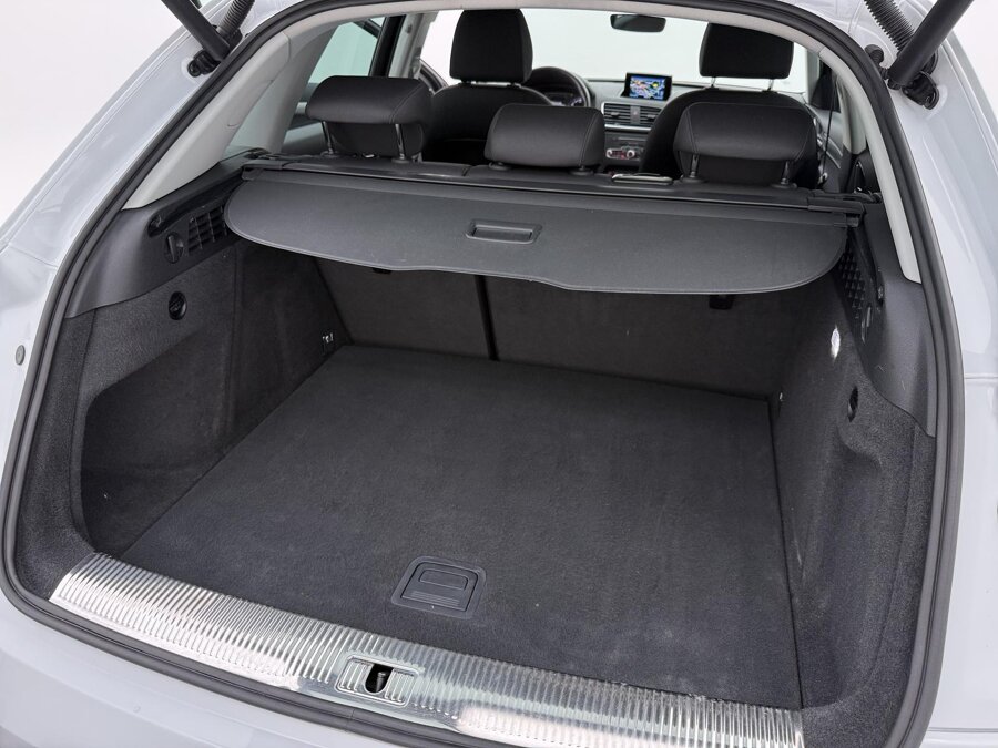 Audi Q3 1.4 TFSI Advance