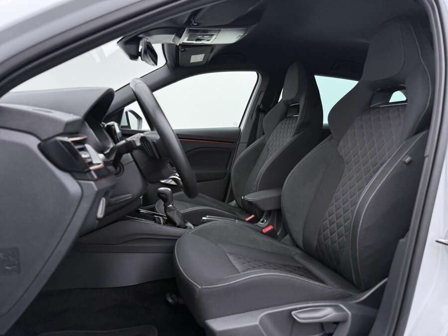 Škoda Scala 1.5 TSI Sport Business