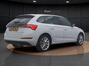Škoda Scala 1.5 TSI Sport Business