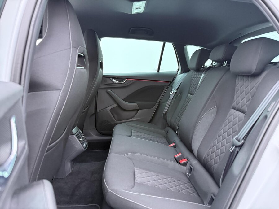 Škoda Scala 1.5 TSI Sport Business