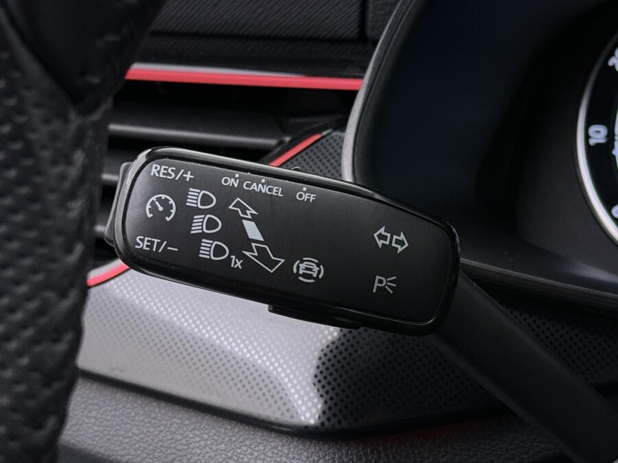 Škoda Scala 1.5 TSI Sport Business