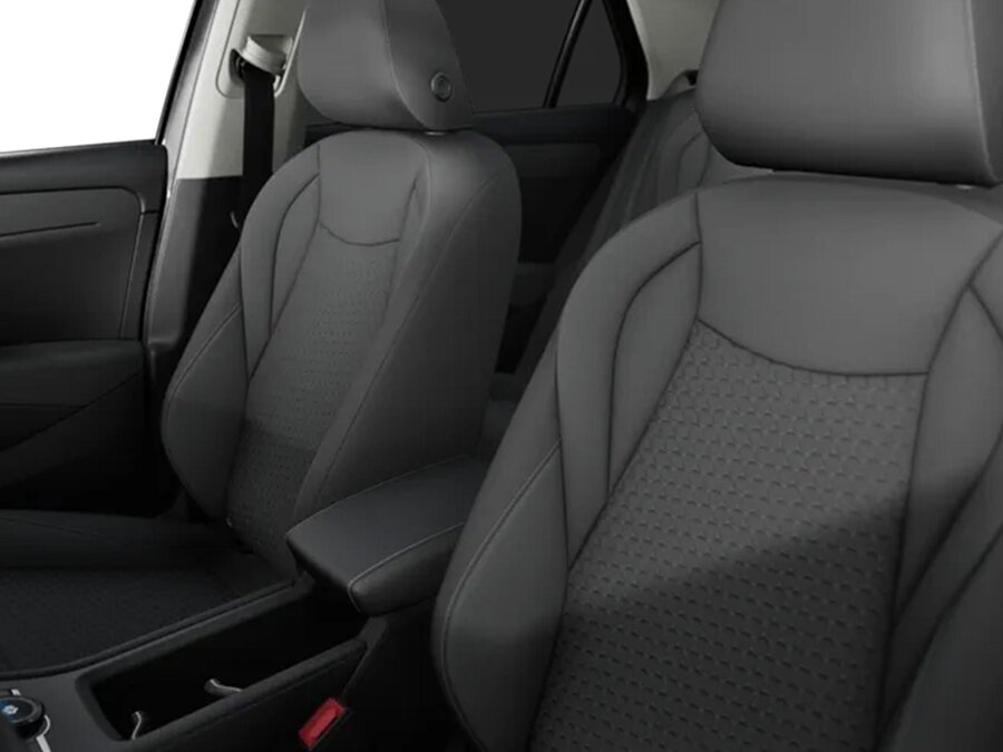 Volkswagen T-Roc Limited Edition 1.5 eTSI 85 kW / 116 PK