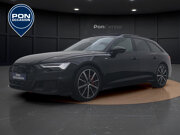 Audi A6 Avant 55 TFSI e quattro S edition Competition