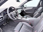 Audi A6 Avant 55 TFSI e quattro S edition Competition