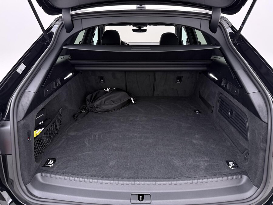 Audi A6 Avant 55 TFSI e quattro S edition Competition