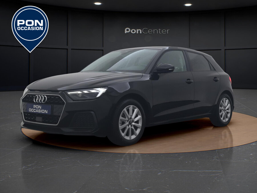 Audi A1 Sportback 30 TFSI Advanced edition