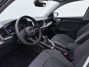 Audi A1 Sportback 30 TFSI Advanced edition