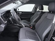 Audi A1 Sportback 30 TFSI Advanced edition