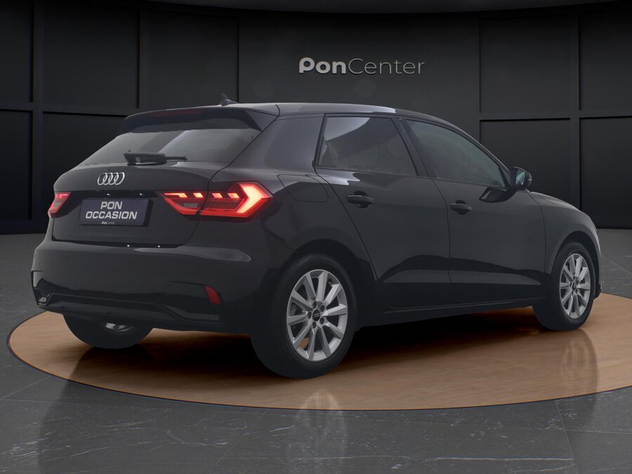 Audi A1 Sportback 30 TFSI Advanced edition