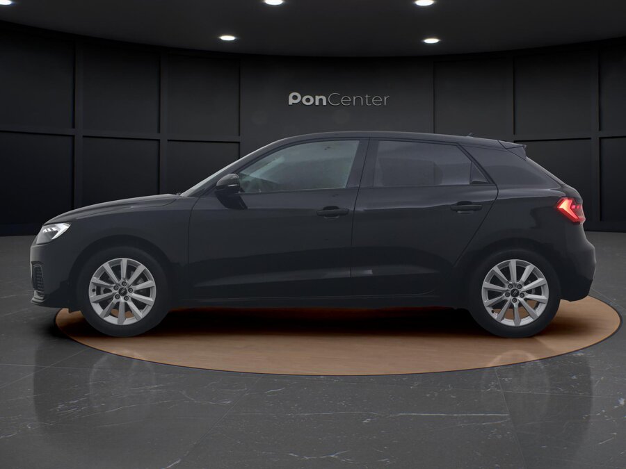Audi A1 Sportback 30 TFSI Advanced edition