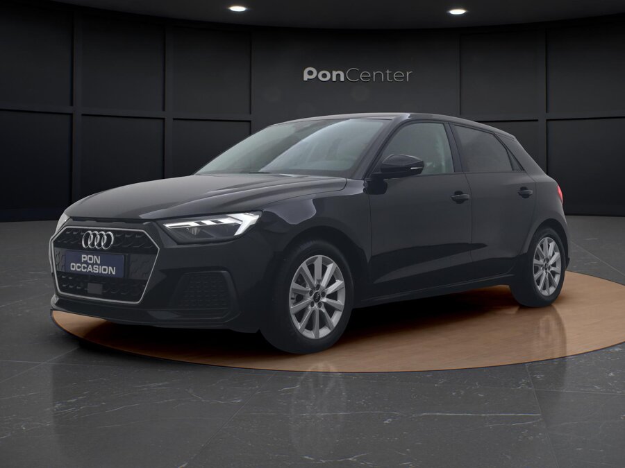 Audi A1 Sportback 30 TFSI Advanced edition