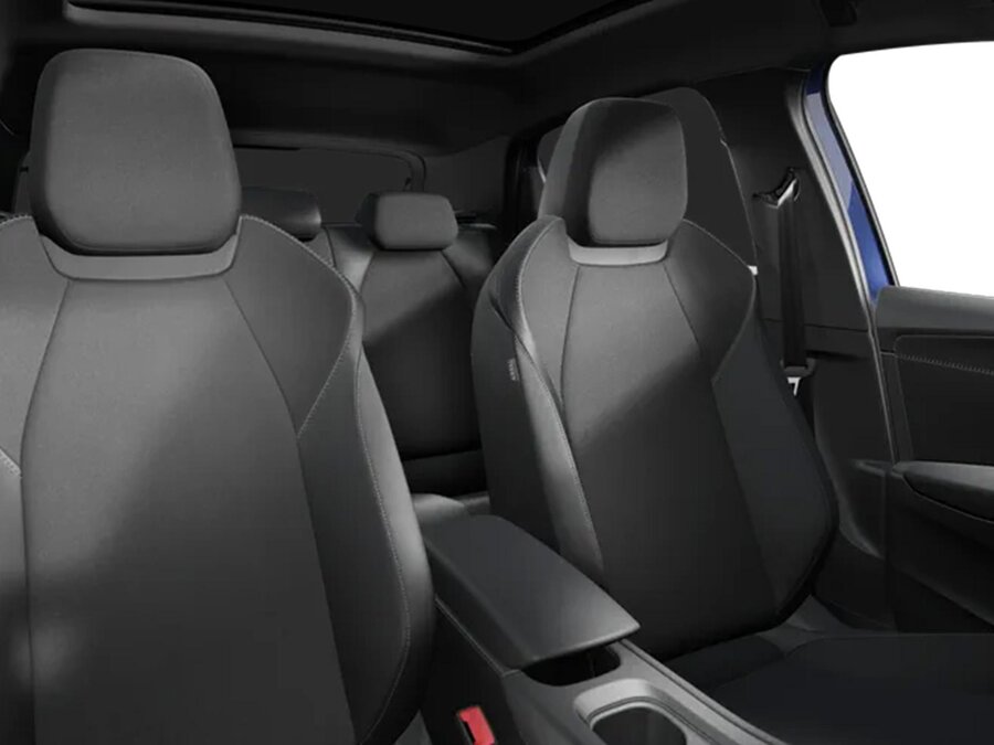 Volkswagen ID. Polo Style First Edition 52 kWh 155 kW / 211 PK
