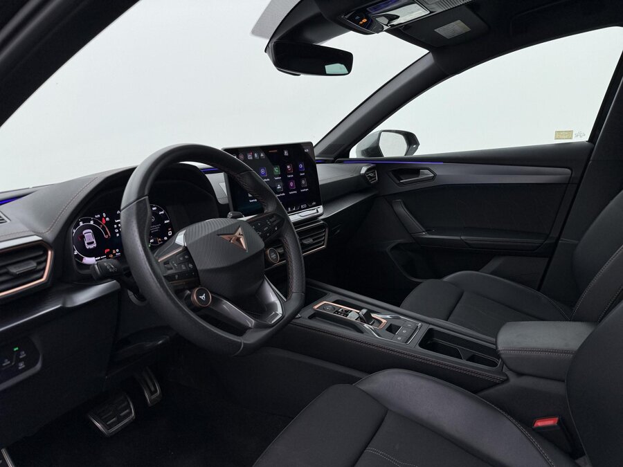 CUPRA Leon 1.5 TSI e-Hybrid Business
