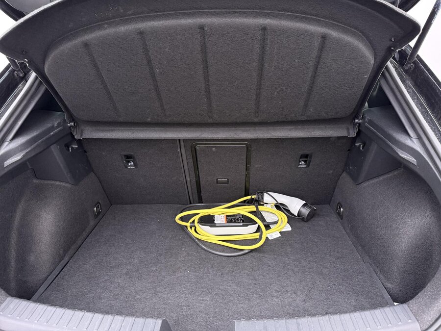 CUPRA Leon 1.5 TSI e-Hybrid Business