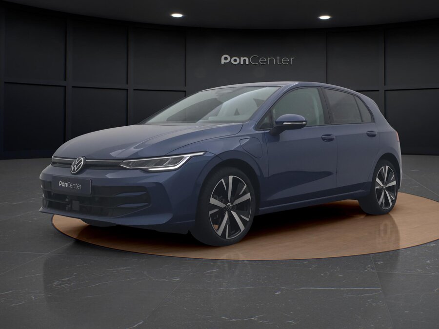 Volkswagen Golf Life Edition 1.5 eHybrid 150 kW / 204 PK