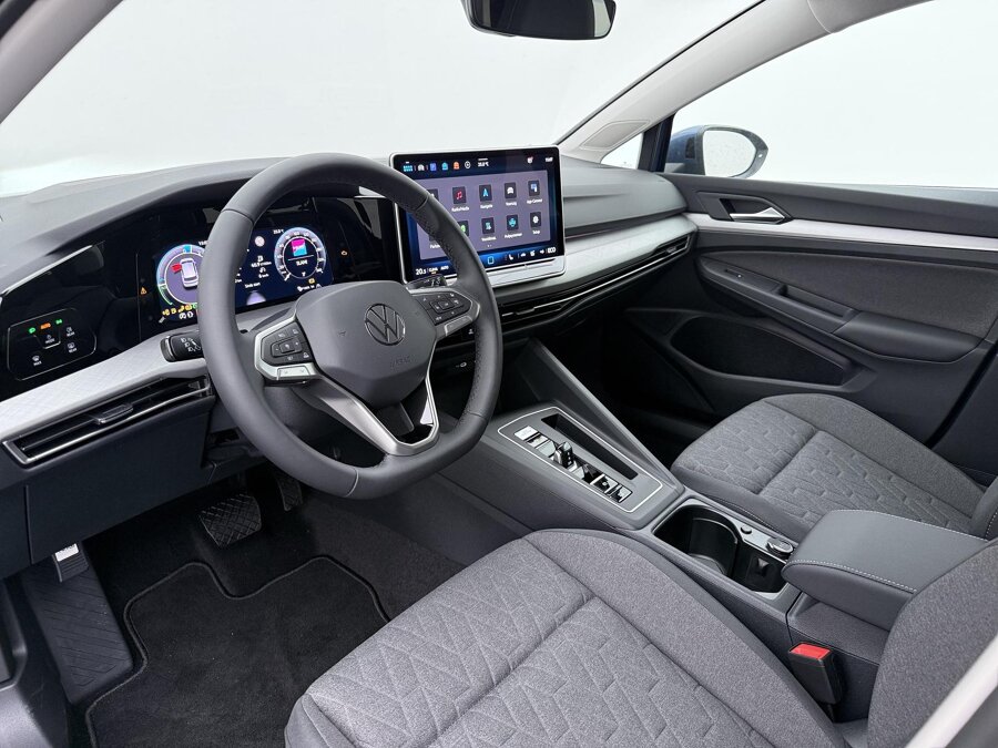 Volkswagen Golf Life Edition 1.5 eHybrid 150 kW / 204 PK