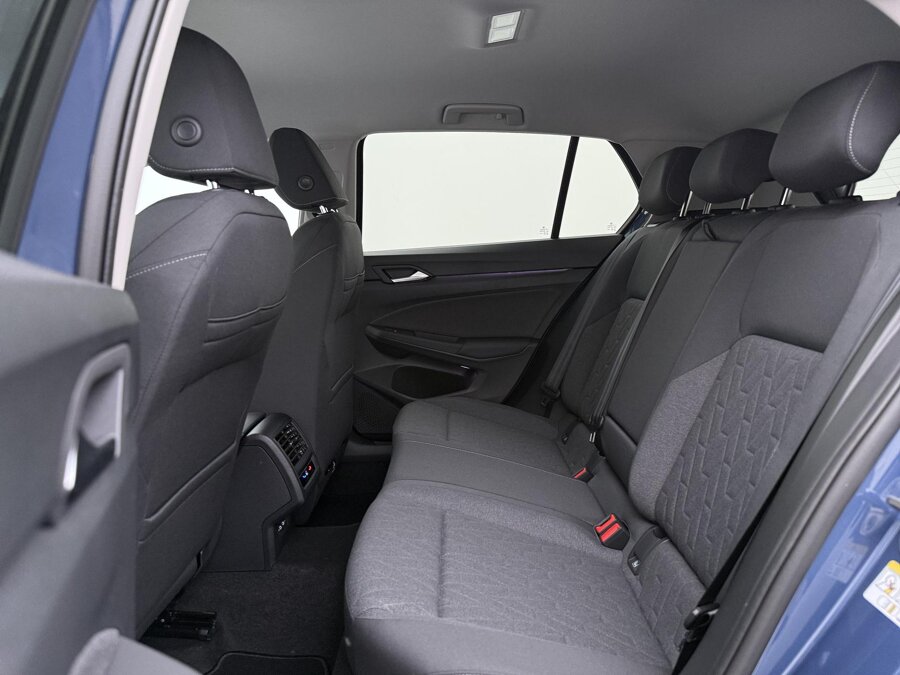 Volkswagen Golf Life Edition 1.5 eHybrid 150 kW / 204 PK