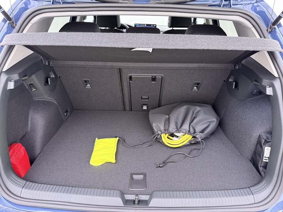 Volkswagen Golf Life Edition 1.5 eHybrid 150 kW / 204 PK
