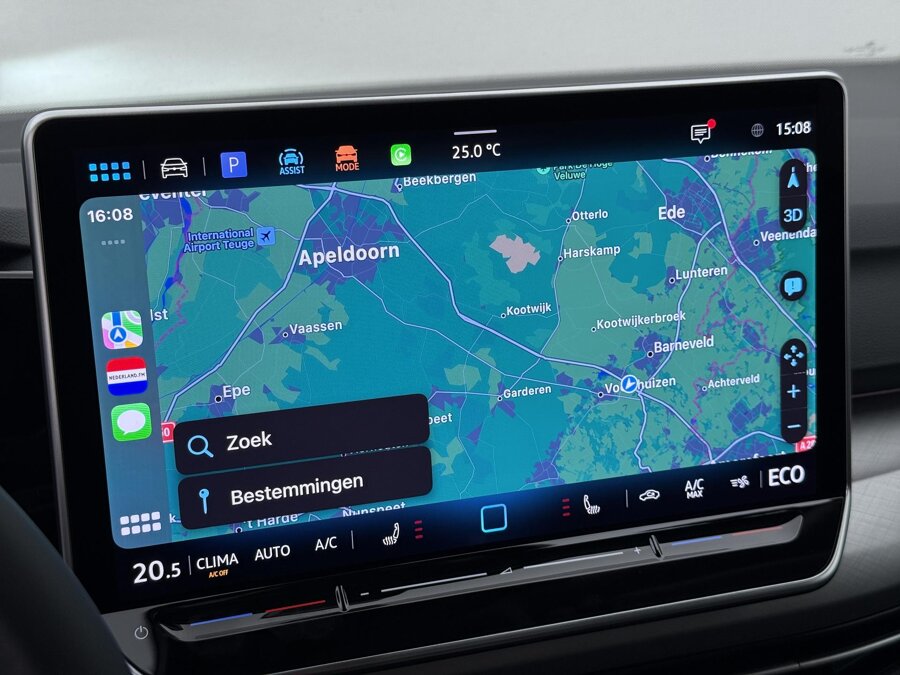 Volkswagen Golf Life Edition 1.5 eHybrid 150 kW / 204 PK