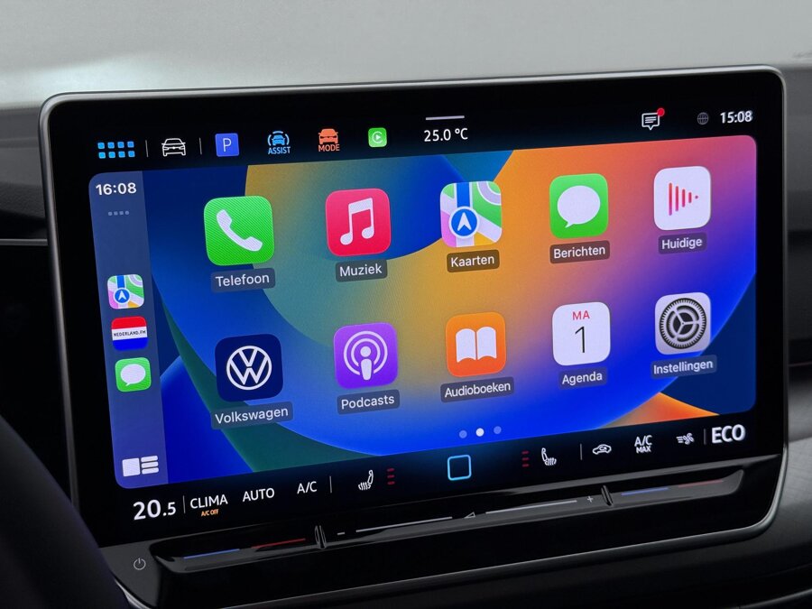 Volkswagen Golf Life Edition 1.5 eHybrid 150 kW / 204 PK