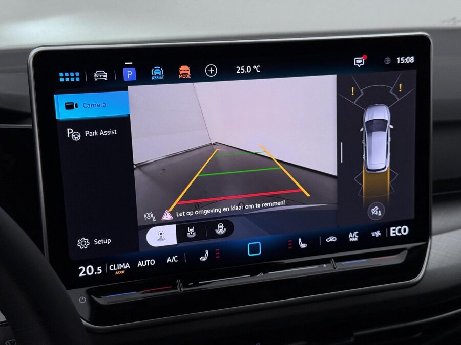 Volkswagen Golf Life Edition 1.5 eHybrid 150 kW / 204 PK