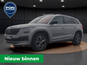 Škoda Kodiaq 1.5 TSI Sportline Business