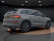 Škoda Kodiaq 1.5 TSI Sportline Business