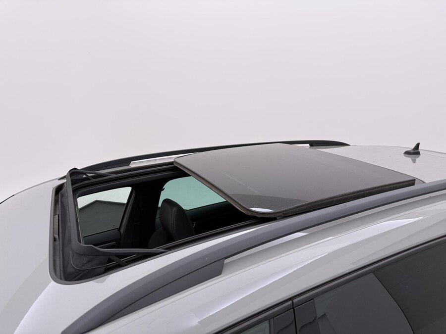 Škoda Kodiaq 1.5 TSI Sportline Business