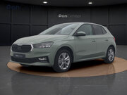 Škoda Fabia Business Edition 1.0 TSI 85 kW / 115 PK