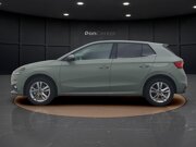 Škoda Fabia Business Edition 1.0 TSI 85 kW / 115 PK