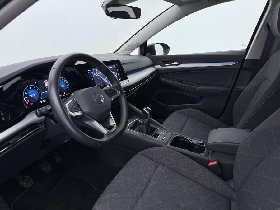Volkswagen Golf Variant 1.0 TSI Life
