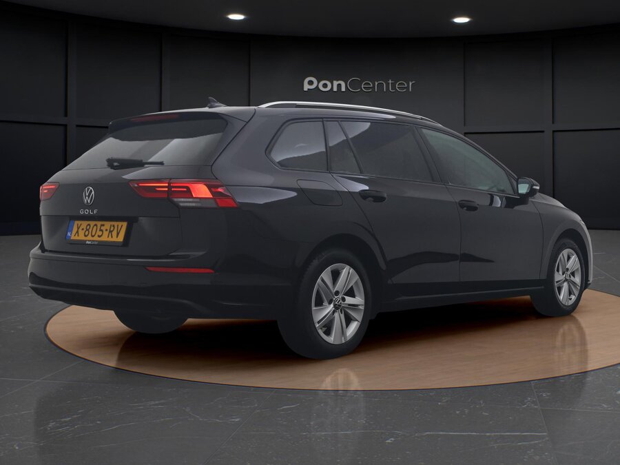 Volkswagen Golf Variant 1.0 TSI Life